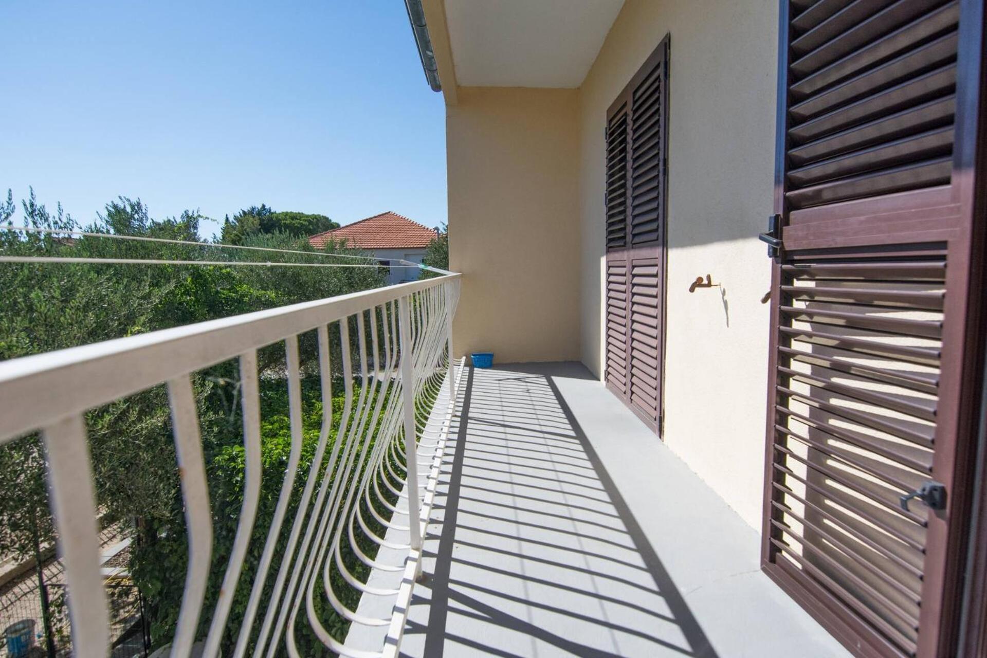 Apartments Krešo Weißenburg Exterior foto